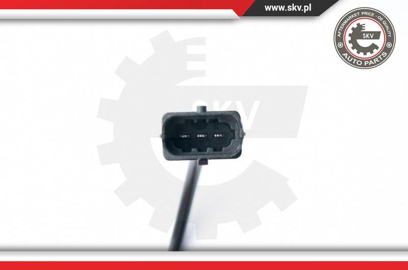 Esen SKV 17SKV325 - Sensor, crankshaft pulse onlydrive.pro