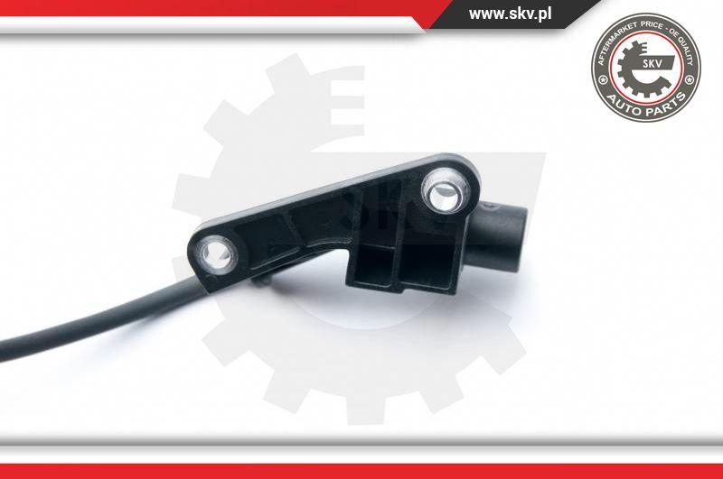 Esen SKV 17SKV323 - Sensor, crankshaft pulse onlydrive.pro