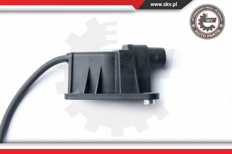 Esen SKV 17SKV323 - Sensor, crankshaft pulse onlydrive.pro