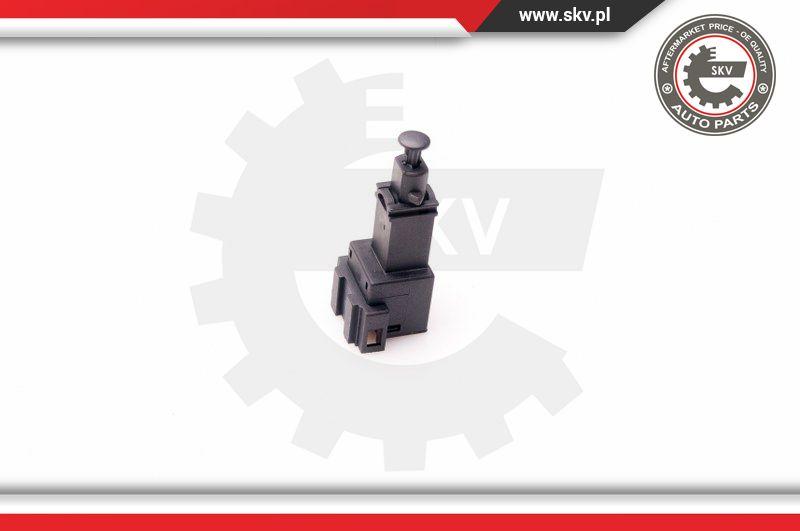 Esen SKV 17SKV375 - Brake Light Switch / Clutch onlydrive.pro