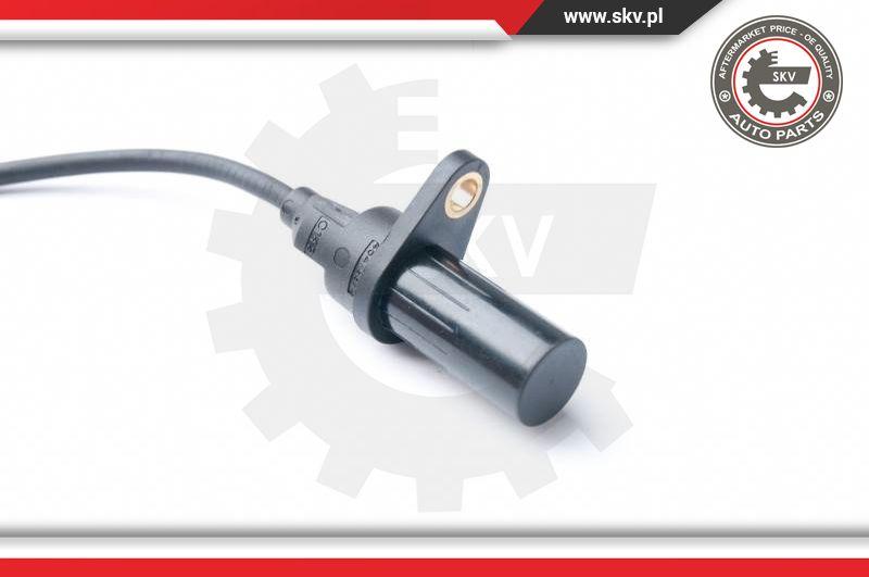 Esen SKV 17SKV292 - Sensor, crankshaft pulse onlydrive.pro