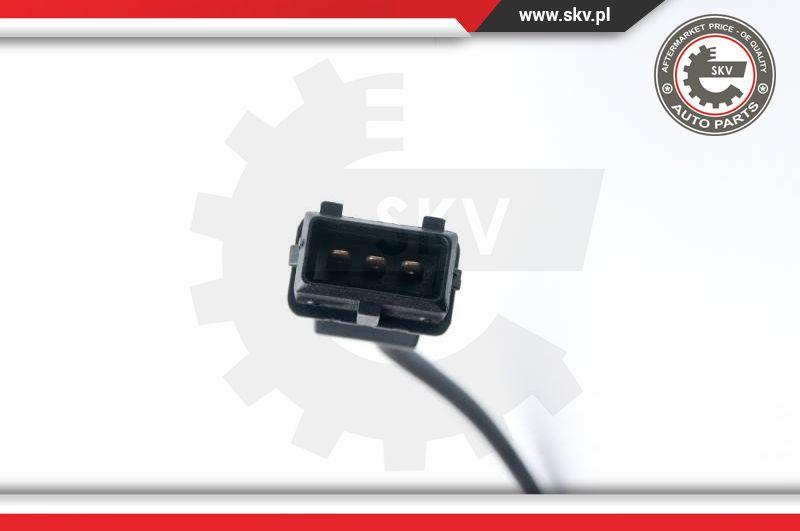 Esen SKV 17SKV292 - Sensor, crankshaft pulse onlydrive.pro