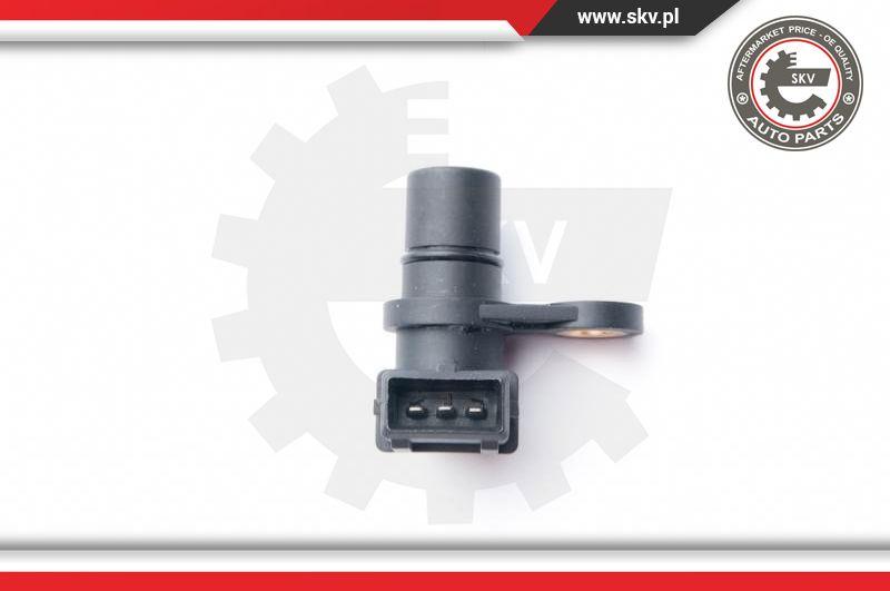 Esen SKV 17SKV249 - Sensor, camshaft position onlydrive.pro