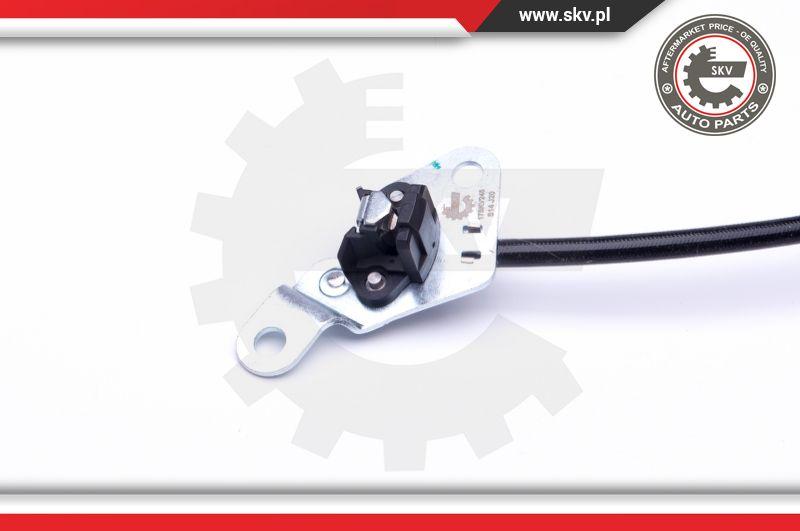 Esen SKV 17SKV245 - Sensor, camshaft position onlydrive.pro