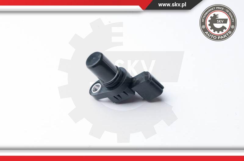 Esen SKV 17SKV256 - Sensor, camshaft position onlydrive.pro