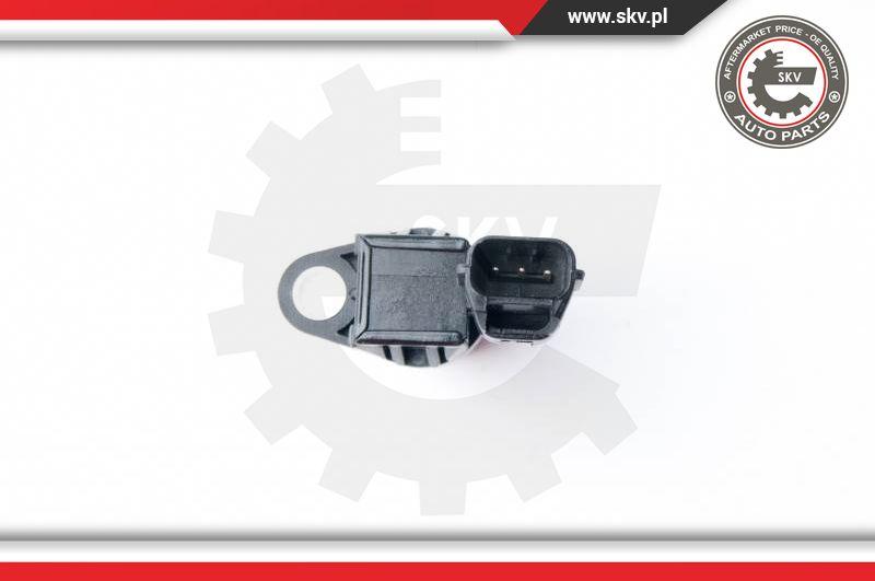 Esen SKV 17SKV256 - Sensor, camshaft position onlydrive.pro