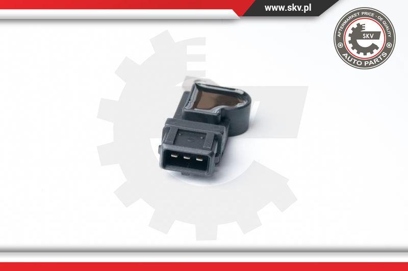 Esen SKV 17SKV250 - Sensor, camshaft position onlydrive.pro