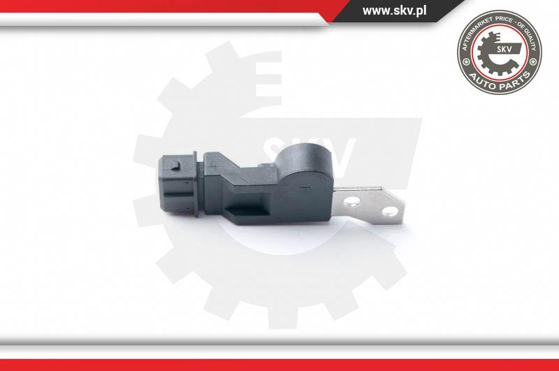 Esen SKV 17SKV250 - Sensor, camshaft position onlydrive.pro