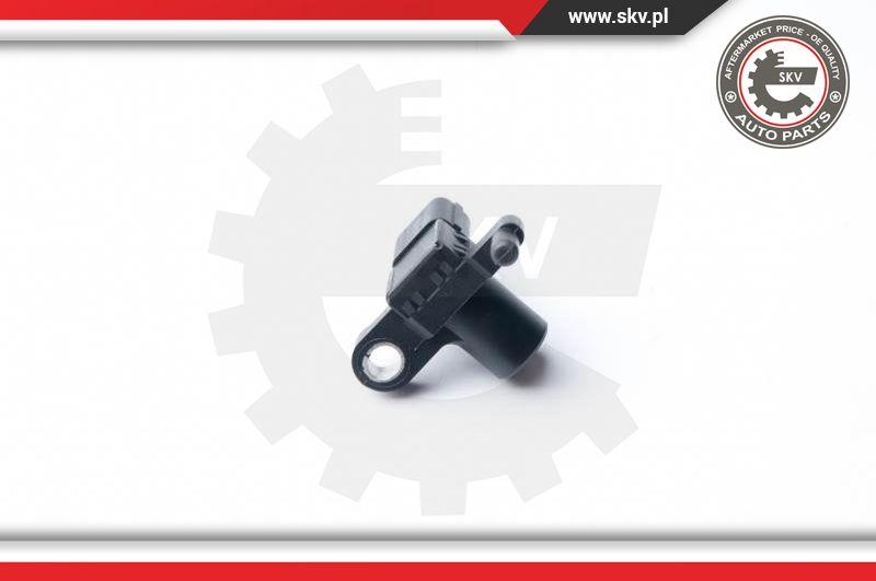 Esen SKV 17SKV251 - Sensor, camshaft position onlydrive.pro