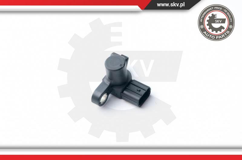 Esen SKV 17SKV251 - Sensor, camshaft position onlydrive.pro