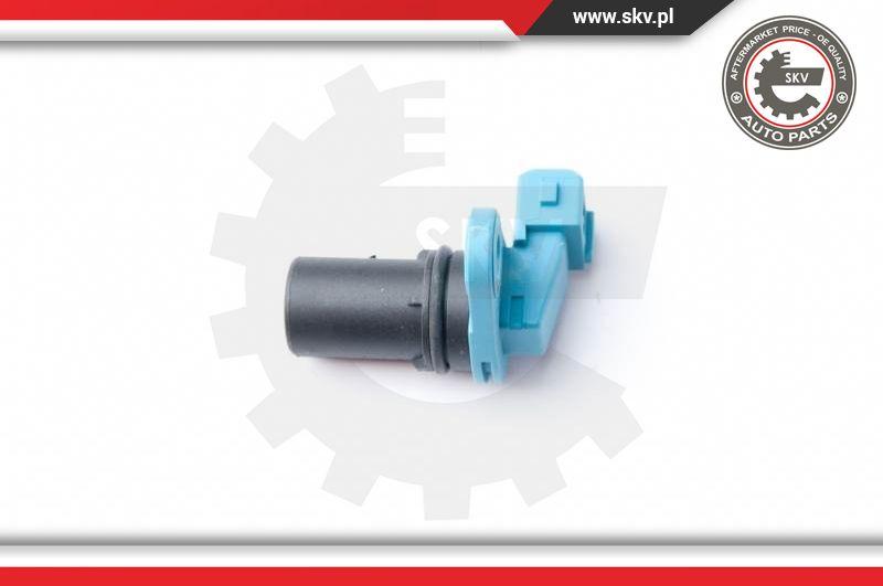 Esen SKV 17SKV258 - Sensor, camshaft position onlydrive.pro