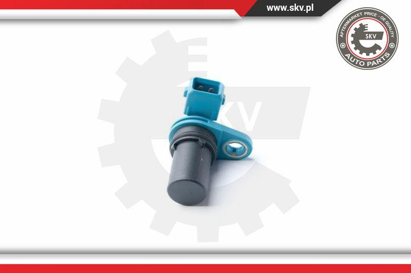 Esen SKV 17SKV258 - Sensor, camshaft position onlydrive.pro