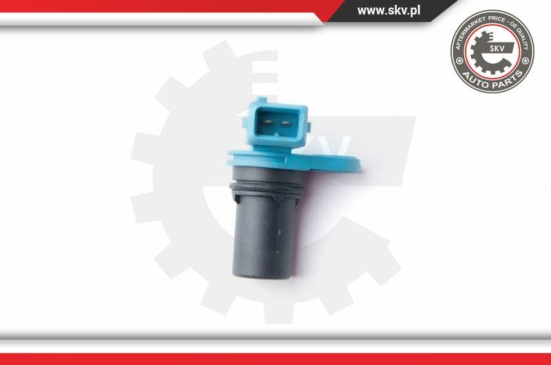 Esen SKV 17SKV258 - Sensor, camshaft position onlydrive.pro