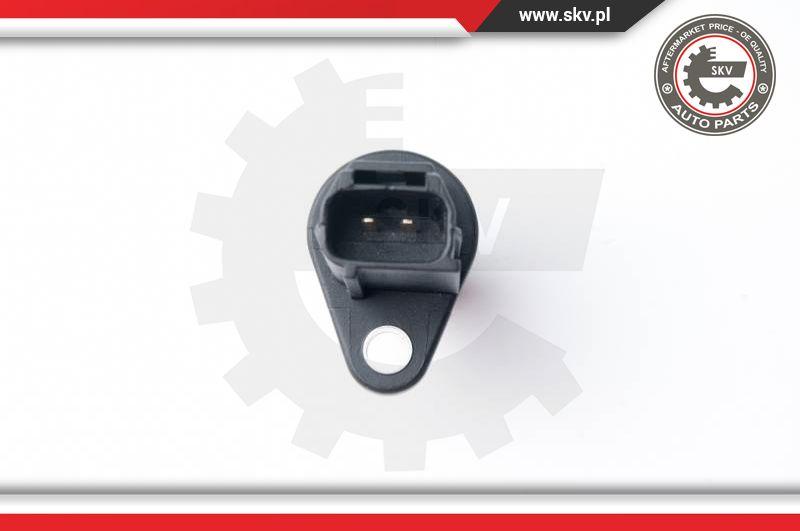 Esen SKV 17SKV252 - Sensor, camshaft position onlydrive.pro