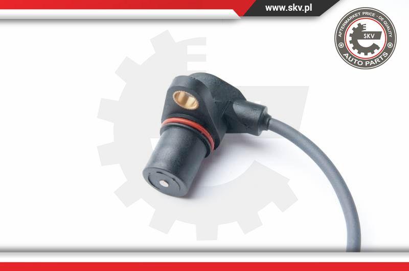 Esen SKV 17SKV268 - Sensor, crankshaft pulse onlydrive.pro