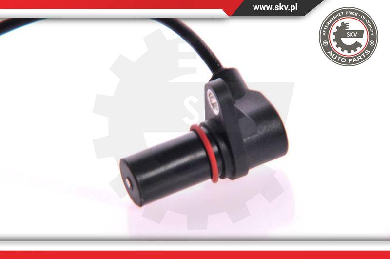 Esen SKV 17SKV214 - Sensor, crankshaft pulse onlydrive.pro