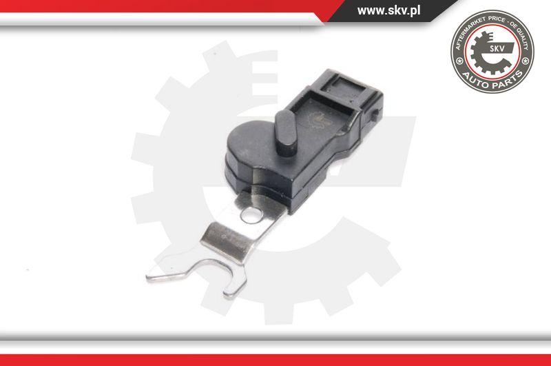 Esen SKV 17SKV218 - Sensor, camshaft position onlydrive.pro