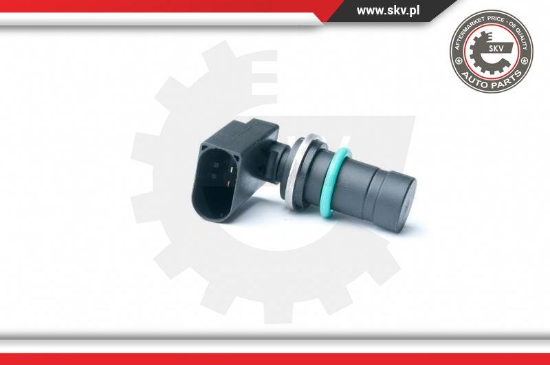 Esen SKV 17SKV289 - Sensor, crankshaft pulse onlydrive.pro