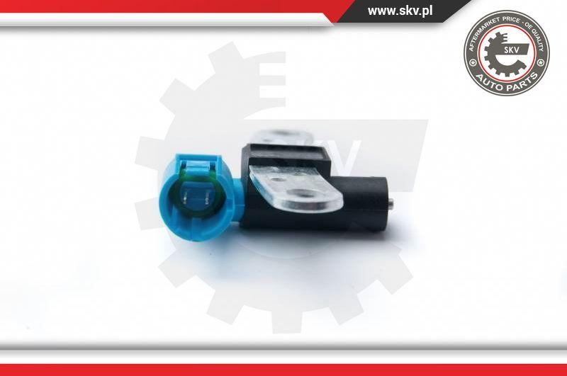 Esen SKV 17SKV282 - Sensor, crankshaft pulse onlydrive.pro