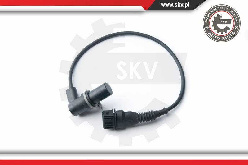 Esen SKV 17SKV239 - Датчик, положение распределительного вала onlydrive.pro