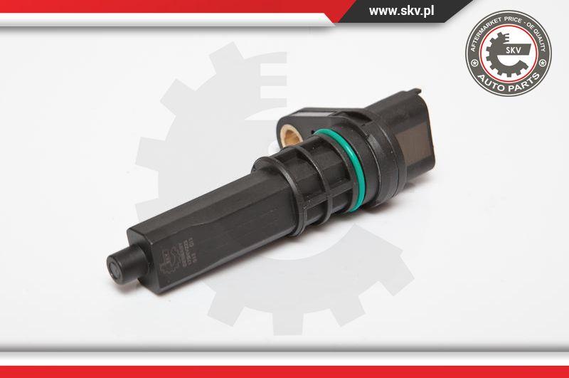 Esen SKV 17SKV233 - Sensor, speed onlydrive.pro