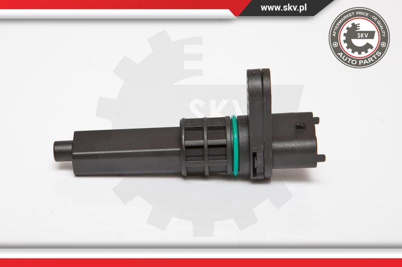 Esen SKV 17SKV233 - Sensor, speed onlydrive.pro