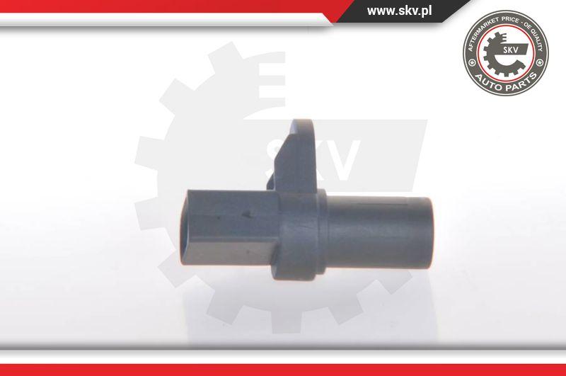 Esen SKV 17SKV232 - Sensor, camshaft position onlydrive.pro