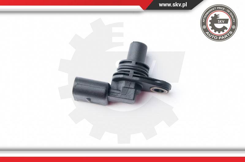 Esen SKV 17SKV237 - Sensor, camshaft position onlydrive.pro