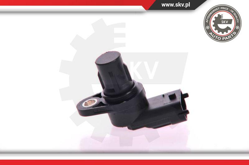 Esen SKV 17SKV229 - Sensor, camshaft position onlydrive.pro