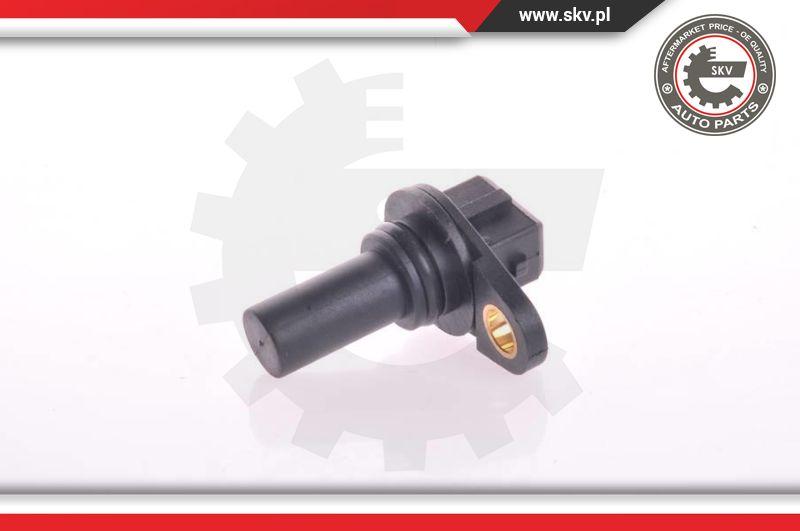 Esen SKV 17SKV224 - Sensor, crankshaft pulse onlydrive.pro