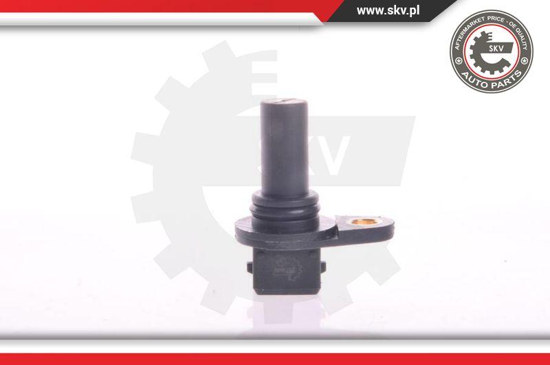 Esen SKV 17SKV224 - Sensor, crankshaft pulse onlydrive.pro