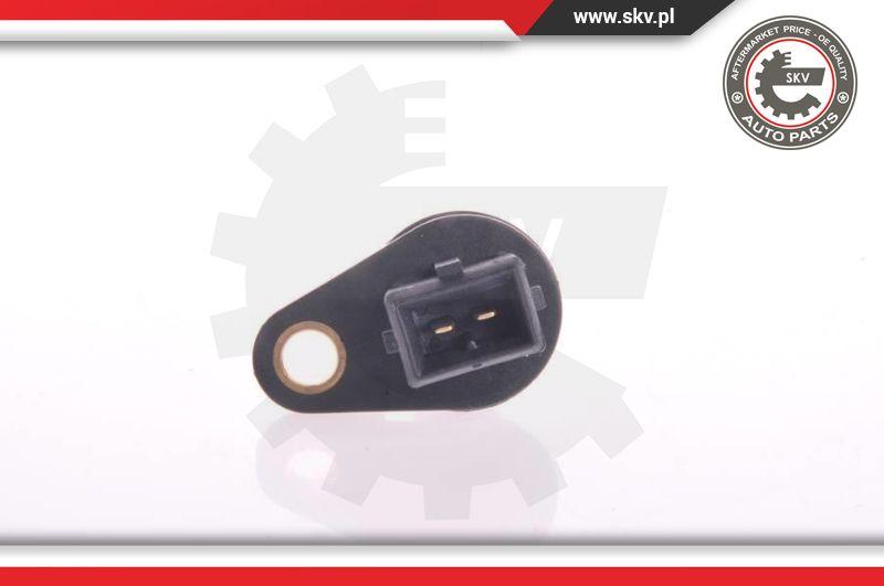 Esen SKV 17SKV224 - Sensor, crankshaft pulse onlydrive.pro