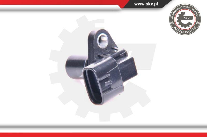 Esen SKV 17SKV223 - Sensor, crankshaft pulse onlydrive.pro