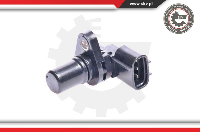 Esen SKV 17SKV223 - Sensor, crankshaft pulse onlydrive.pro