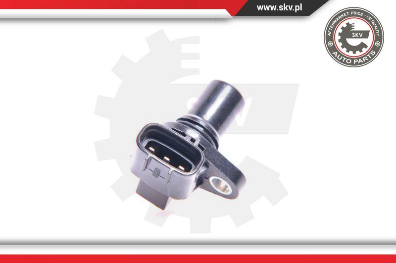 Esen SKV 17SKV223 - Sensor, crankshaft pulse onlydrive.pro