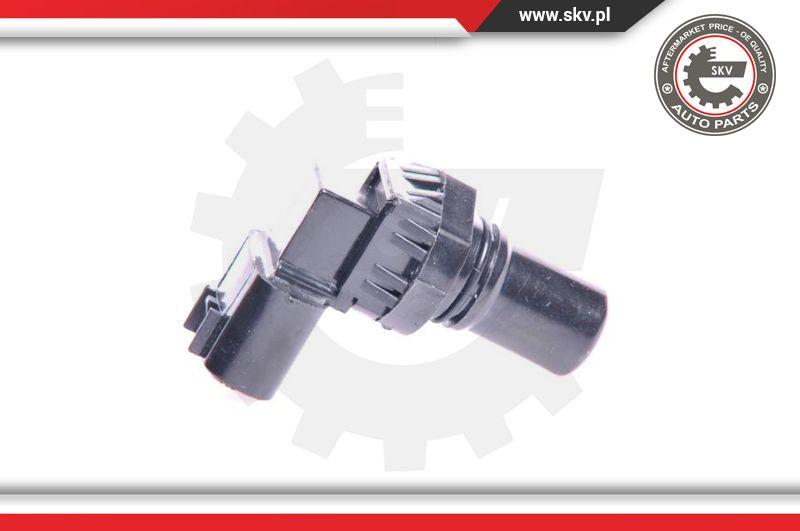 Esen SKV 17SKV223 - Sensor, crankshaft pulse onlydrive.pro