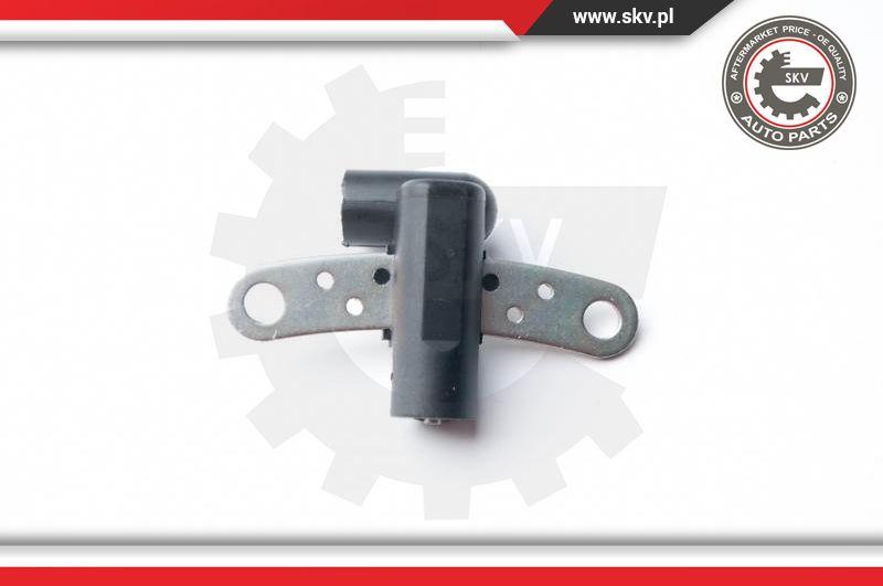 Esen SKV 17SKV279 - Sensor, crankshaft pulse onlydrive.pro