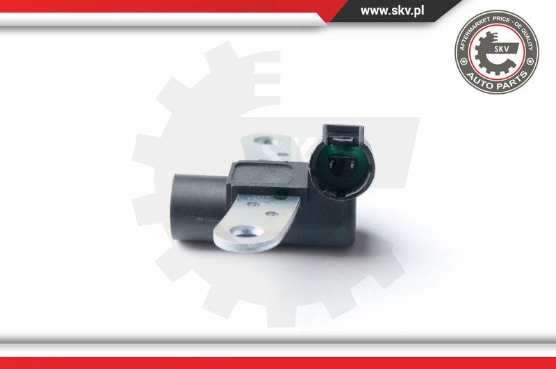 Esen SKV 17SKV279 - Sensor, crankshaft pulse onlydrive.pro