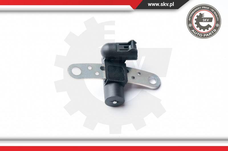 Esen SKV 17SKV279 - Sensor, crankshaft pulse onlydrive.pro