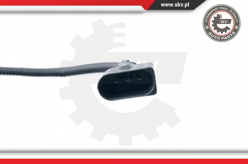 Esen SKV 17SKV276 - Sensor, crankshaft pulse onlydrive.pro