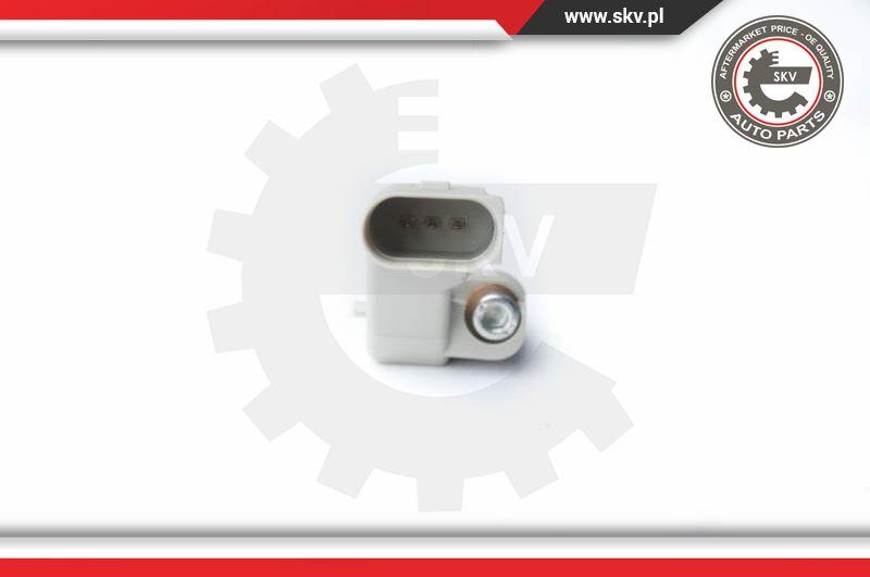 Esen SKV 17SKV272 - Sensor, crankshaft pulse onlydrive.pro