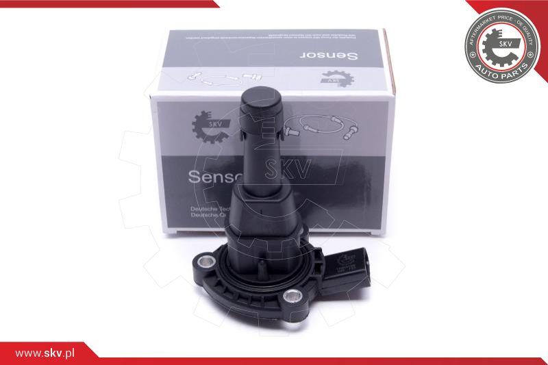 Esen SKV 17SKV769 - Sensor, engine oil level onlydrive.pro