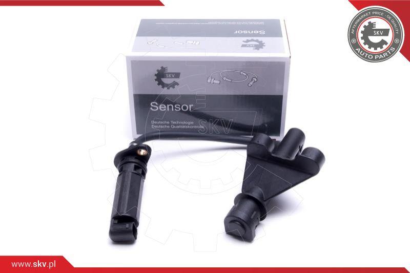 Esen SKV 17SKV768 - Sensor, engine oil level onlydrive.pro