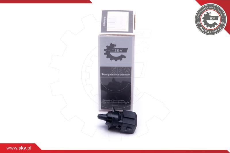 Esen SKV 17SKV709 - Sensor, exterior temperature onlydrive.pro