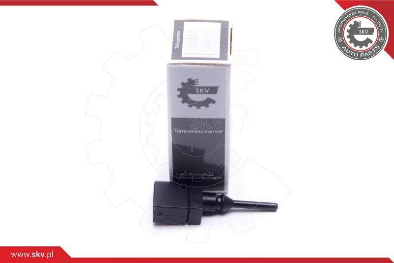 Esen SKV 17SKV706 - Sensor, exterior temperature onlydrive.pro