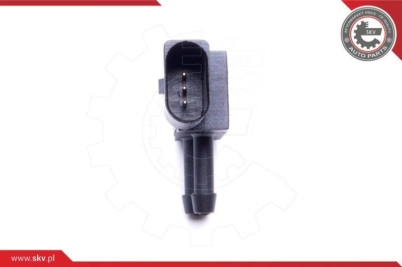 Esen SKV 17SKV781 - Sensor, exhaust pressure onlydrive.pro