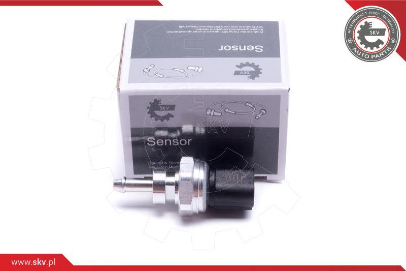 Esen SKV 17SKV783 - Sensor, exhaust pressure onlydrive.pro