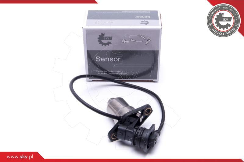 Esen SKV 17SKV739 - Sensor, engine oil level onlydrive.pro