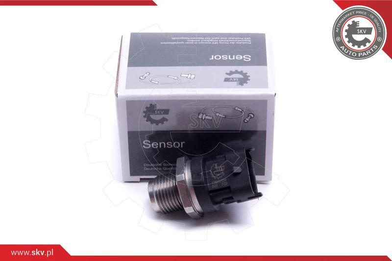 Esen SKV 17SKV734 - Sensor, fuel pressure onlydrive.pro