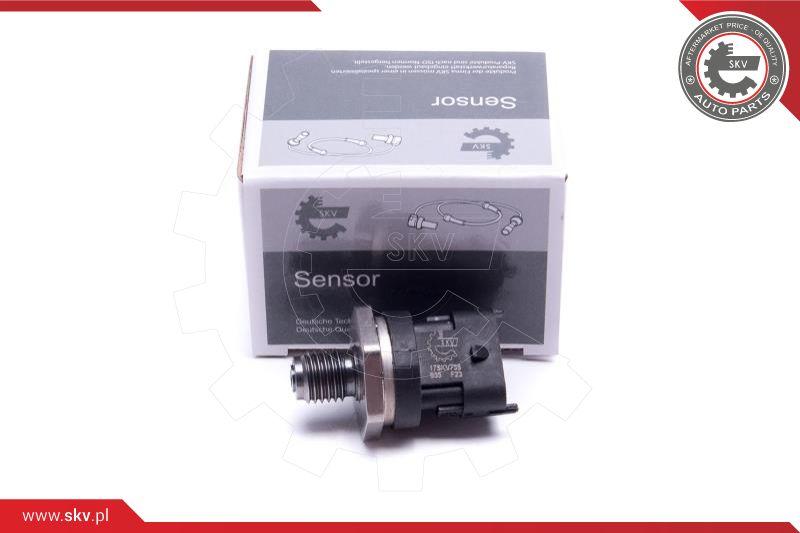 Esen SKV 17SKV735 - Sensor, fuel pressure onlydrive.pro